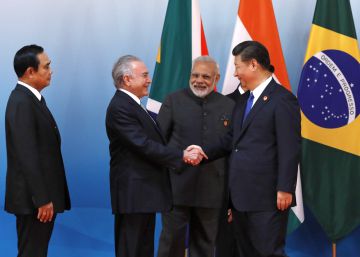Brics e o Pecado Original