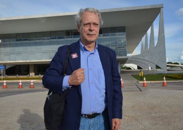 Frei Betto: “Palocci compromete credibilidade de Lula, mas há que ter cautela”