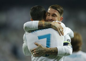 Real Madrid vence o Apoel com dois gols de Cristiano Ronaldo em estreia na Champions