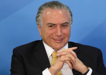 Temer tropeça de novo em denúncia por corrupção e inquérito por lavagem de dinheiro