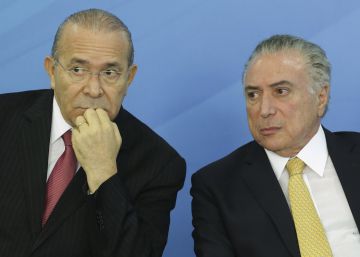Funaro relata propinas milionárias para Temer e vira homem bomba do Planalto