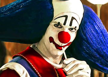 ‘Bingo’ representará o Brasil na disputa pelo Oscar ‘Bingo’ representará o Brasil na disputa pelo Oscar