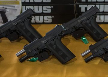 Brasil, um grande e nebuloso vendedor de armas até para ditadores e Governos autoritários Brasil, um grande e nebuloso vendedor de armas até para ditadores e Governos autoritários