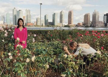 A fotógrafa brasileira que levou um iPhone à capa da revista ‘Time’
