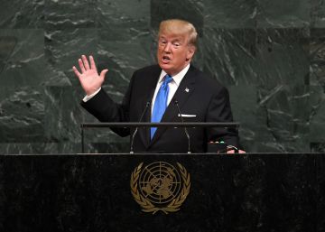Donald Trump ameaça “destruir totalmente a Coreia do Norte”