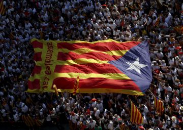 Referendo independentista da Catalunha: uma situação inédita na União Europeia