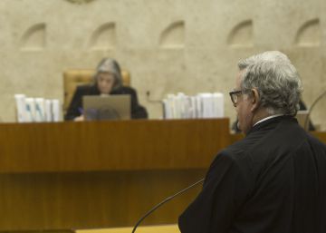 Supremo espera sessão tensa para decidir se provas da JBS contra Temer são válidas Supremo espera sessão tensa para decidir se provas da JBS contra Temer são válidas