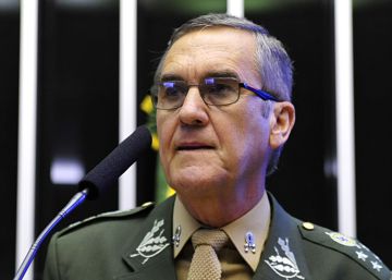 “Havia fortes indícios da presença de agentes perturbadores da ordem pública” “Havia fortes indícios da presença de agentes perturbadores da ordem pública”