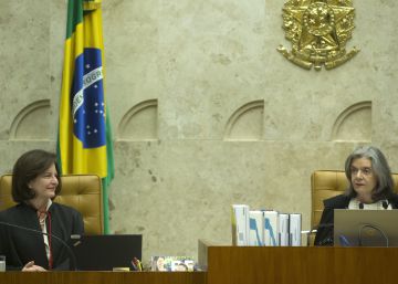 STF impõe derrota a Temer e manda Câmara avaliar a denúncia contra o presidente STF impõe derrota a Temer e manda Câmara avaliar a denúncia contra o presidente