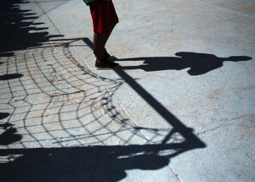 Crianças à mercê do abuso sexual no futebol