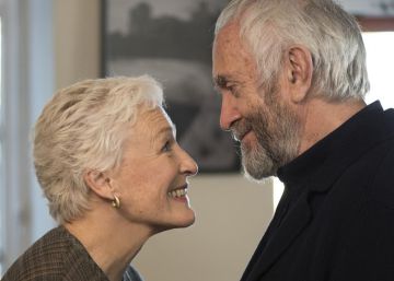 Não as chame de ‘granny’: o cinema se rende ao despertar sexual feminino aos 70 Não as chame de ‘granny’: o cinema se rende ao despertar sexual feminino aos 70
