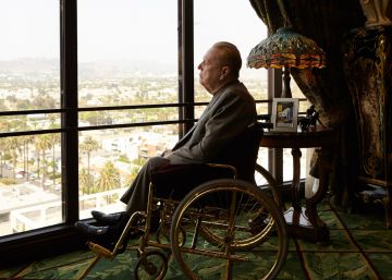 Larry Flynt, o último rei da pornografia: “Nem um escândalo sexual acabaria com Trump” Larry Flynt, o último rei da pornografia: “Nem um escândalo sexual acabaria com Trump”