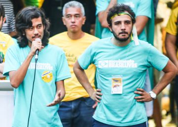 Renovação Liberal: a associação familiar para onde vai o dinheiro do MBL