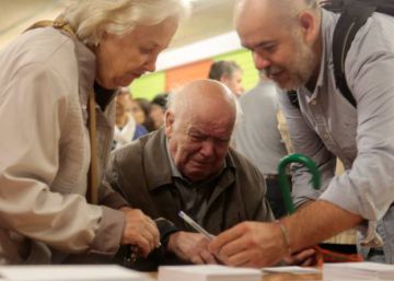 Como votaram os catalães, em imagens