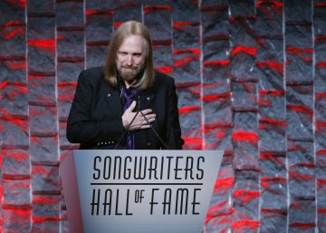 Morre Tom Petty, um dos grandes nomes do rock norte-americano Morre Tom Petty, um dos grandes nomes do rock norte-americano