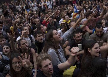 O que aconteceu na Catalunha?