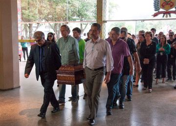O suicídio do reitor para quem prisão foi sentença de morte