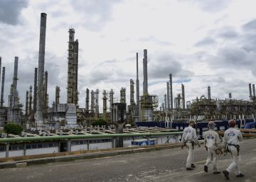 Como a propina da Odebrecht criou a maior petroquímica da América Latina Como a propina da Odebrecht criou a maior petroquímica da América Latina