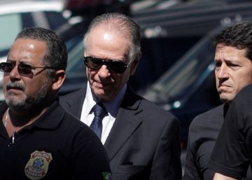 Polícia Federal prende Nuzman, presidente do Comitê Olímpico, por suspeita de fraude na Rio 2016