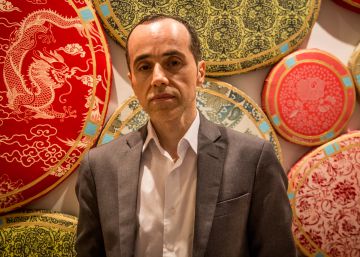 “Se não reagirmos, em seis meses a criminalização da arte terá sido consolidada” “Se não reagirmos, em seis meses a criminalização da arte terá sido consolidada”