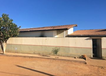 Do abraço da morte à família reclusa, o rastro de devastação do incendiário de Janaúba Do abraço da morte à família reclusa, o rastro de devastação do incendiário de Janaúba