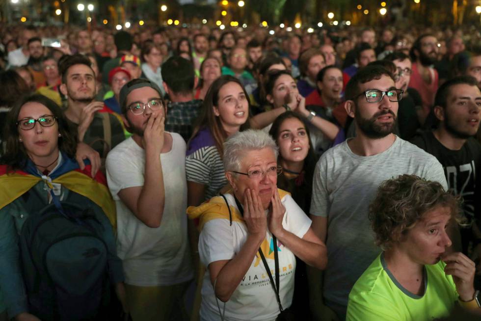 Catalunha independente