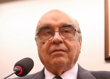 Bonifácio Andrada, o relator que abraçou a defesa de Temer na Câmara Bonifácio Andrada, o relator que abraçou a defesa de Temer na Câmara
