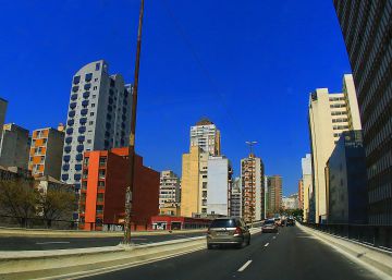 Nas ruas do Brasil, a ditadura ainda vive Nas ruas do Brasil, a ditadura ainda vive
