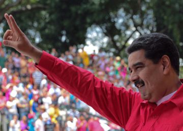 Executivo da Odebrecht na Venezuela diz ter dado 35 milhões de dólares a Maduro