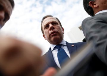 João Doria e arcebispo de São Paulo: “Pobre não tem hábito alimentar, pobre tem fome” João Doria e arcebispo de São Paulo: “Pobre não tem hábito alimentar, pobre tem fome”