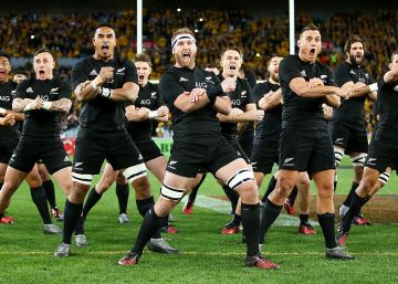 Conheça o significado do ‘haka’, a dança tribal maori que virou símbolo dos All Blacks