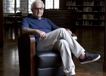 Milton Hatoum: “O Brasil vive um eterno romance de desilusão”