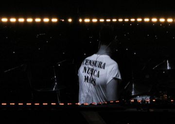 U2, obrigada pela visita à odiolândia