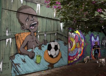 Comer e viver assombrado pela subnutrição: a fome em São Paulo