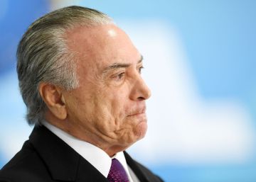 Empresa mostra documentos para provar que foi induzida a dar 1 milhão a amigo de Temer