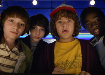 11 séries que se perderam no caminho: ‘Stranger Things’ resistirá à segunda temporada?