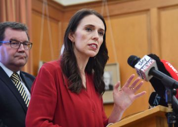 Jacinda Ardern, a primeira-ministra que calou bocas quando lhe perguntaram sobre ter filhos
