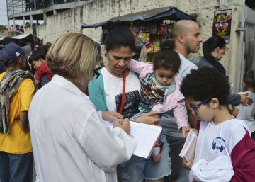 Febre amarela: perguntas e respostas sobre os novos casos no Brasil