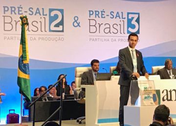 Petrobras na era Temer: estrangeiras avançam na nova divisão do poder do pré-sal