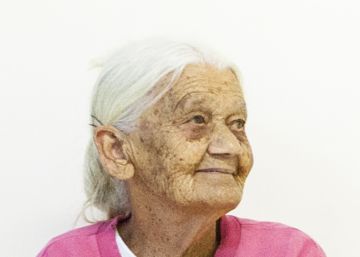 Geralda, mais um pouco de paciência por (alguma) justiça por seu filho morto no massacre do Carandiru