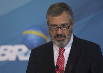 Ministro da Justiça enfurece a cúpula do Rio e joga combustível na crise do Estado