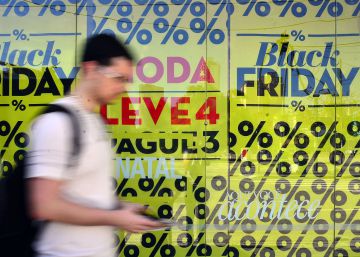 ‘Black Friday’ 2017: seis dicas básicas para comprar ‘online’