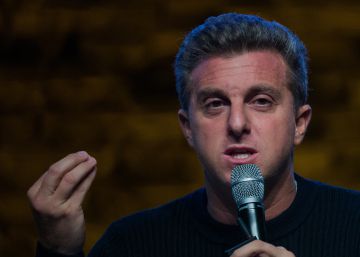 As ideias e as forças, por ora frustradas, que moviam a candidatura de Luciano Huck