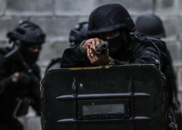 Câmara inicia votação de duro pacote de segurança para afagar o eleitorado