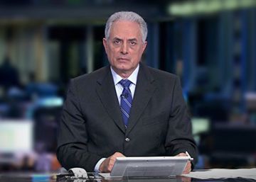 Brasil quer traçar linha vermelha contra o racismo com caso William Waack
