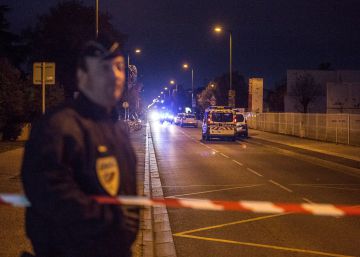 Três estudantes ficam feridos em atropelamento proposital em Toulouse