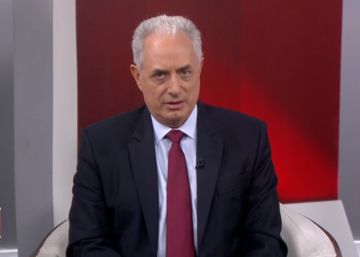 William Waack representa o que a sociedade não tolera mais