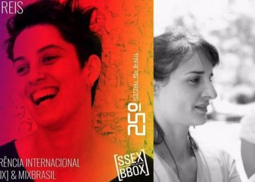 Visibilidade trans é tema de debate no encontro ‘Gênero e diversidade’ FAAP - EL PAÍS