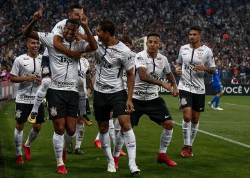 Da quarta força ao topo: Corinthians é heptacampeão brasileiro