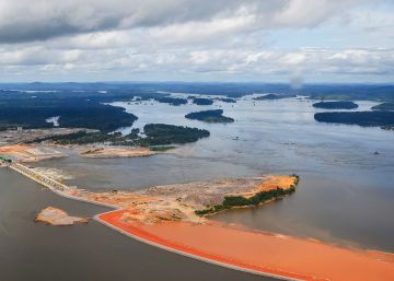 Belo Monte está de pé, mas precisa de mais dinheiro para ficar pronta